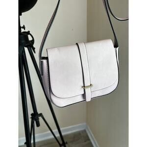 GAP Saddle Bag Light Pink